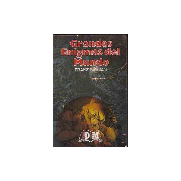 GRANDES ENIGMAS DEL MUNDO